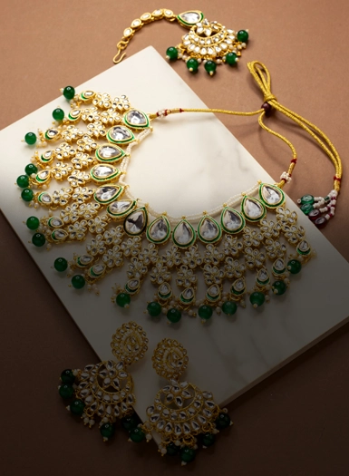 Bijoux indiens