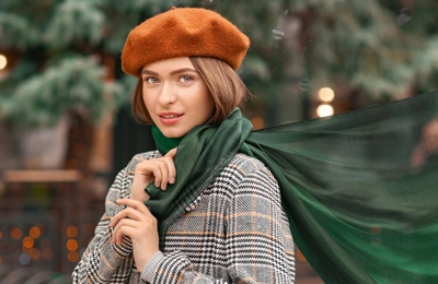 Foulard