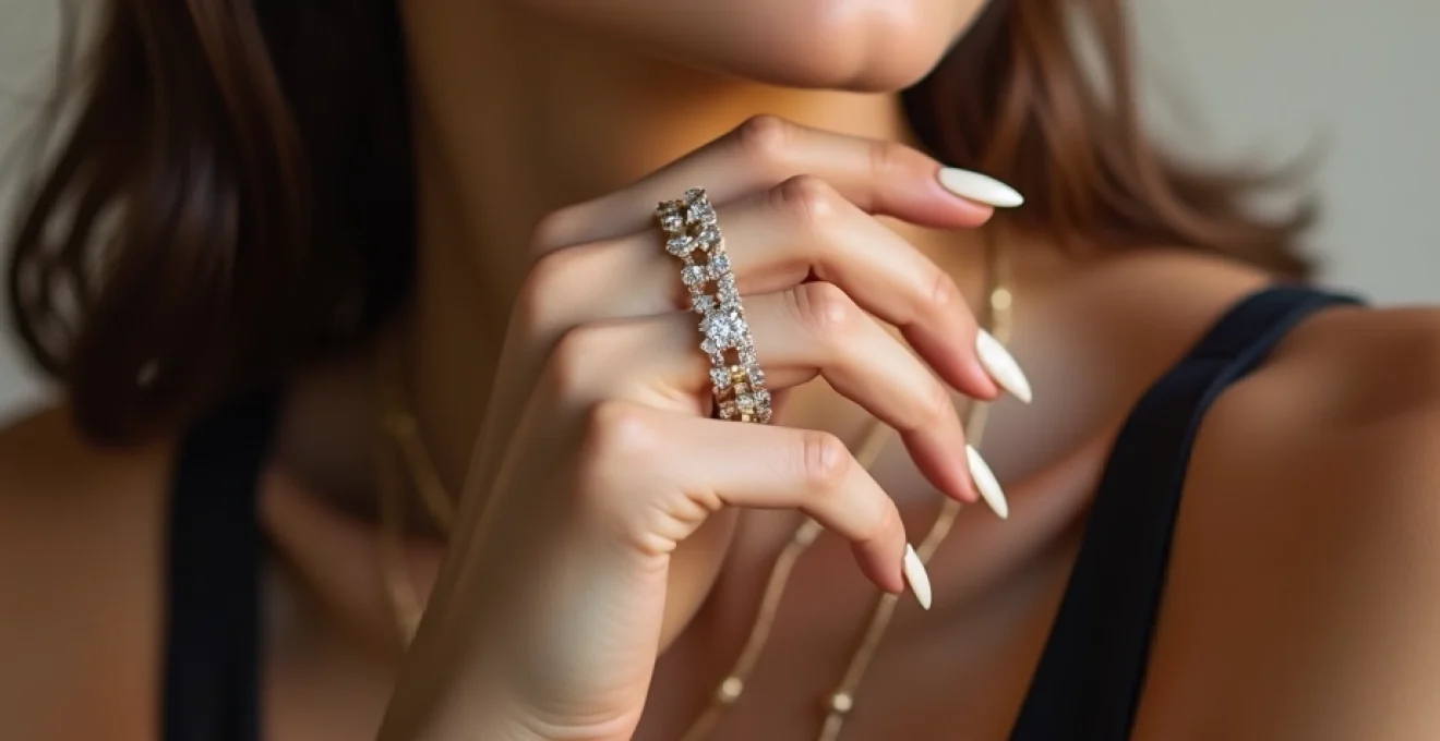 Bijoux minimalistes