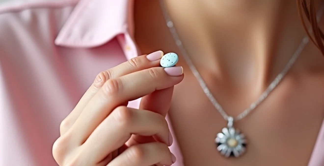 bijoux plus amusants