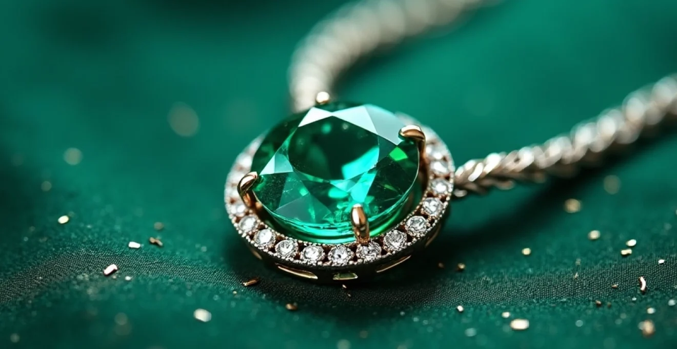 bijoux raffinés