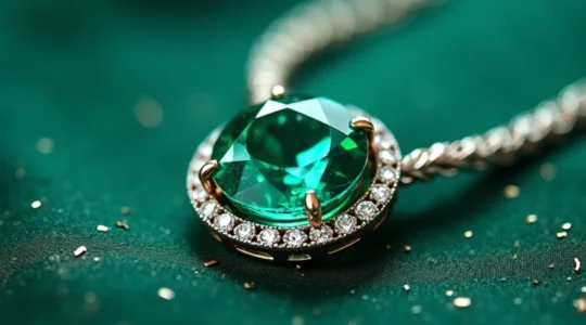 bijoux raffinés