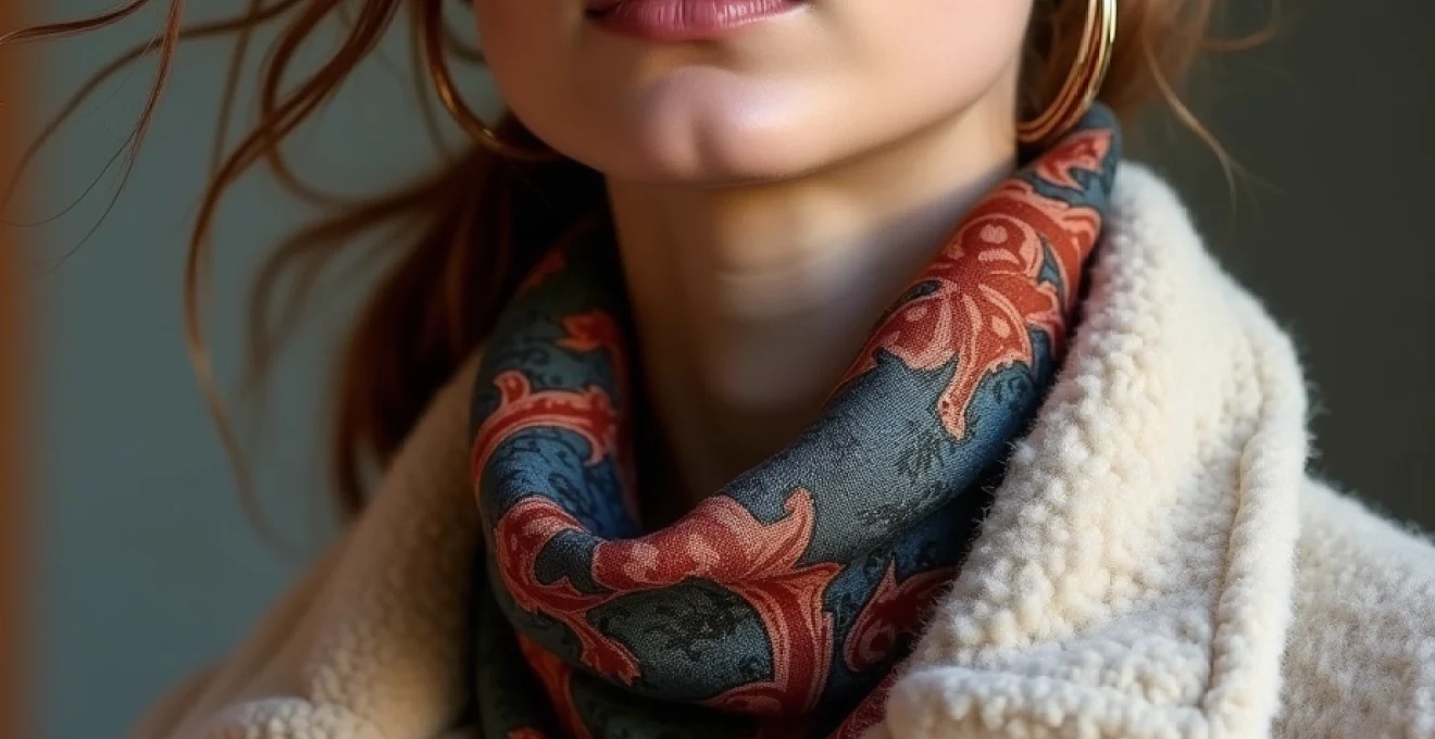 foulard
