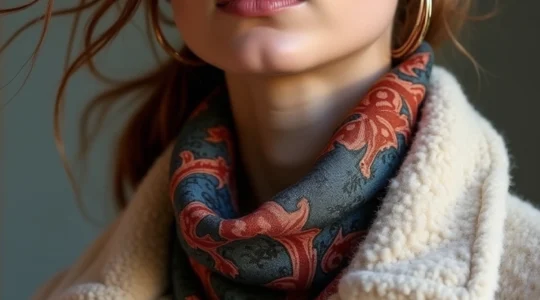 foulard