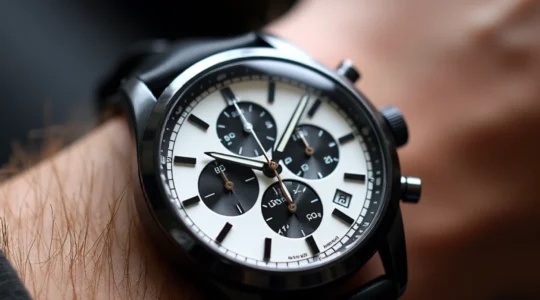 Montres design