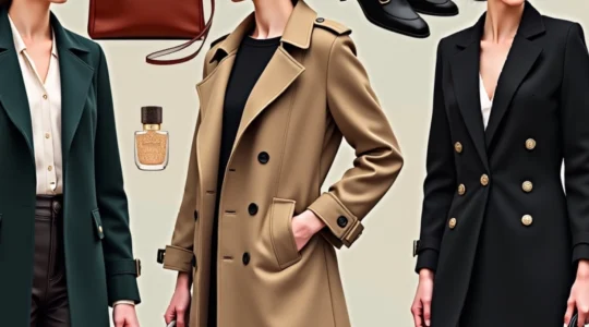 chic classique