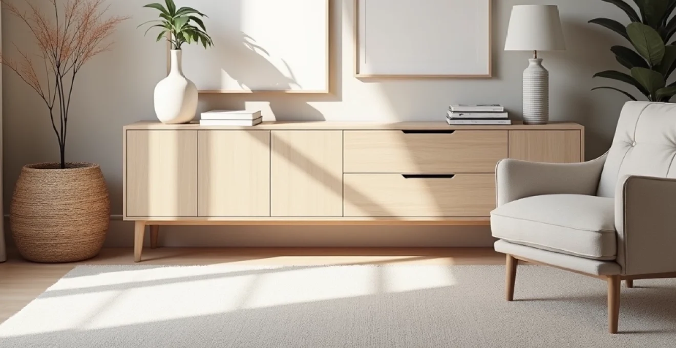 Style minimaliste