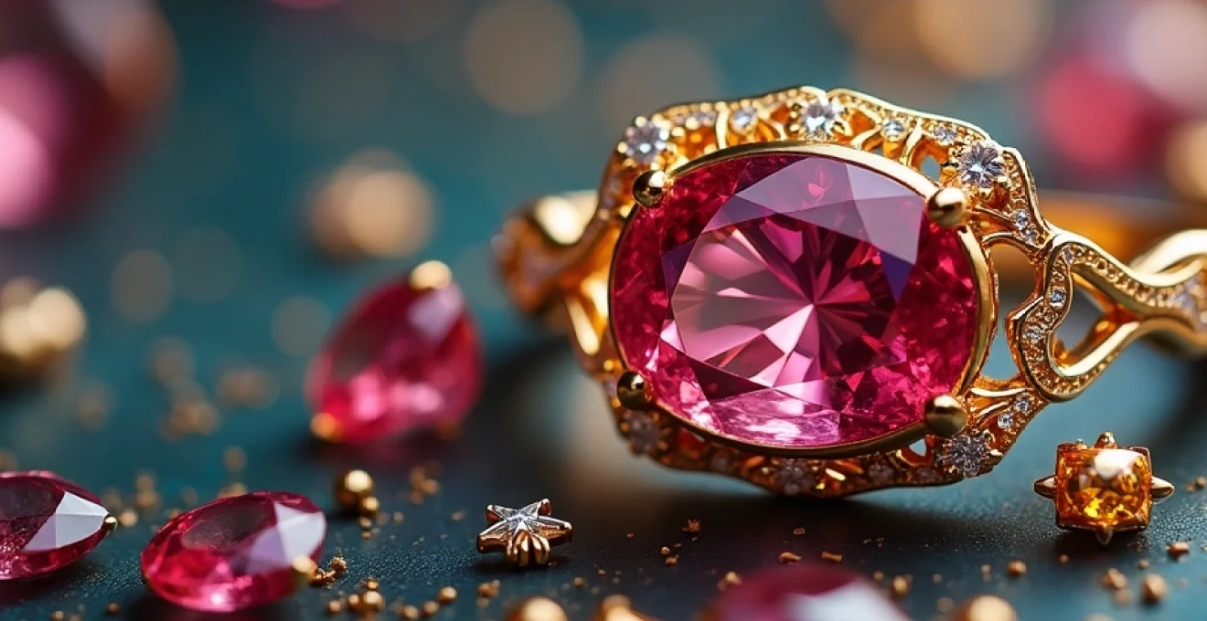 Bijoux précieux